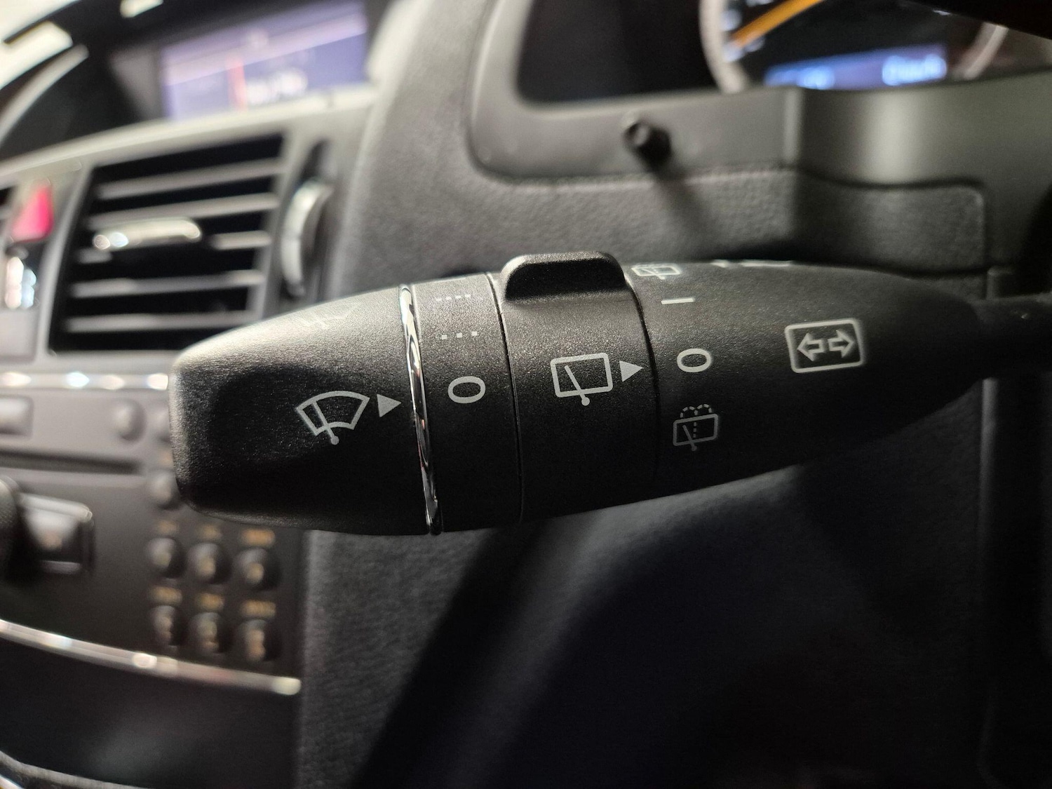 Used Mercedes-Benz C Class 2008 for sale - 77067107: Photo 41