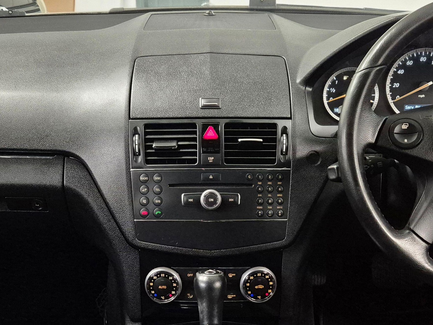 Used Mercedes-Benz C Class 2008 for sale - 77067107: Photo 46