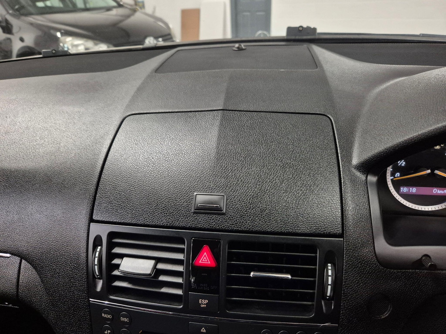 Used Mercedes-Benz C Class 2008 for sale - 77067107: Photo 47