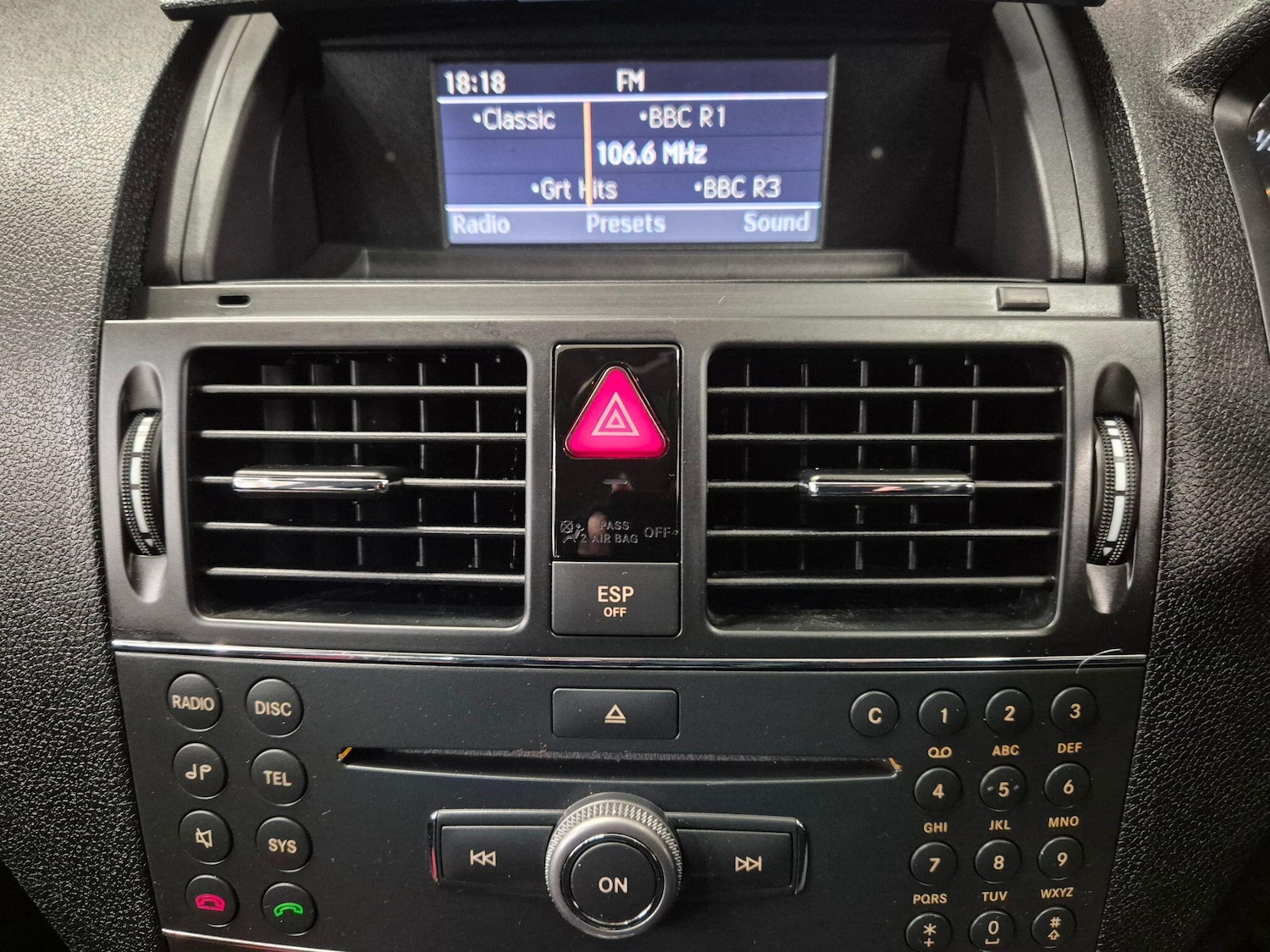 Used Mercedes-Benz C Class 2008 for sale - 77067107: Photo 49