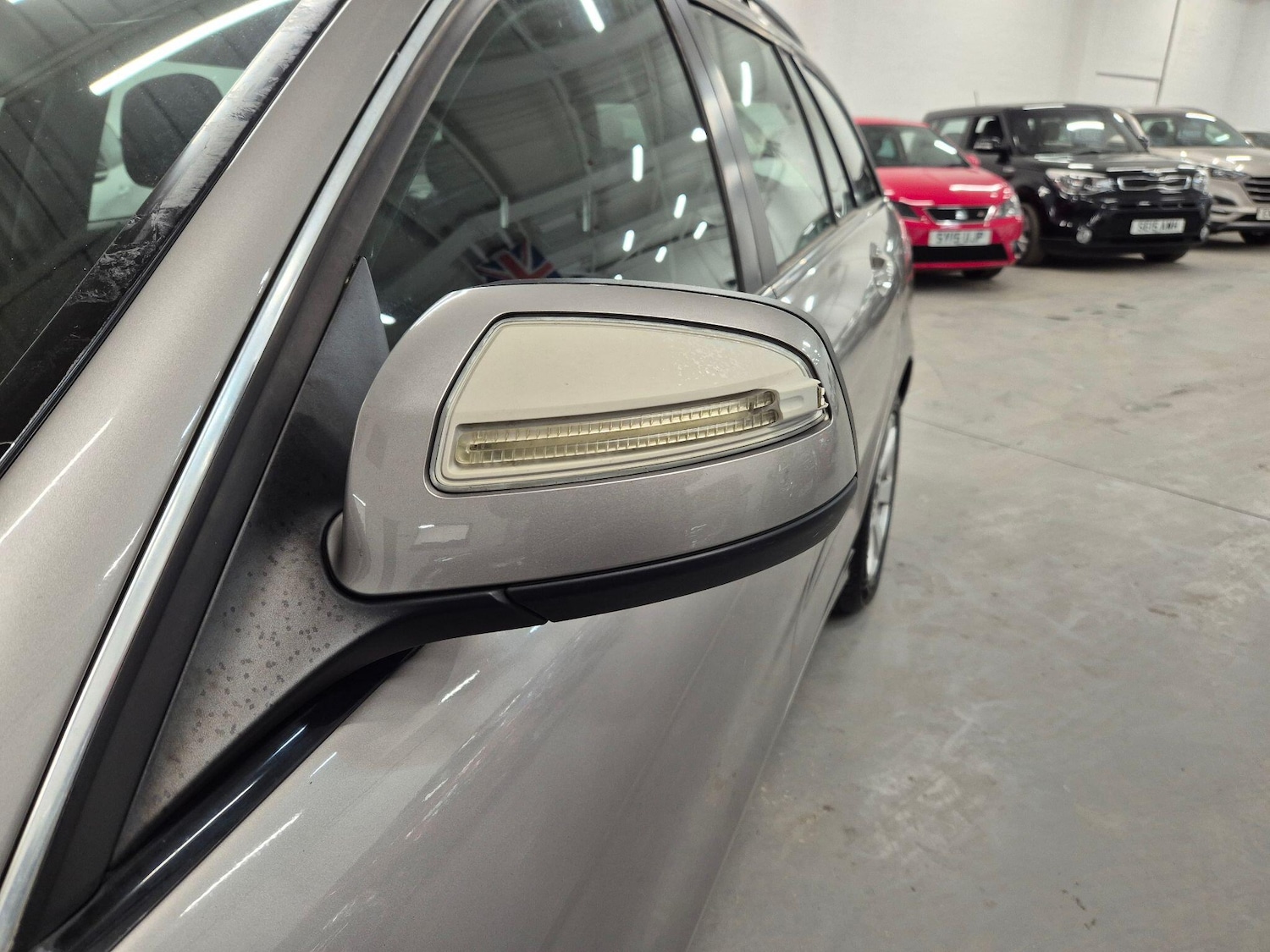 Used Mercedes-Benz C Class 2008 for sale - 77067107: Photo 51