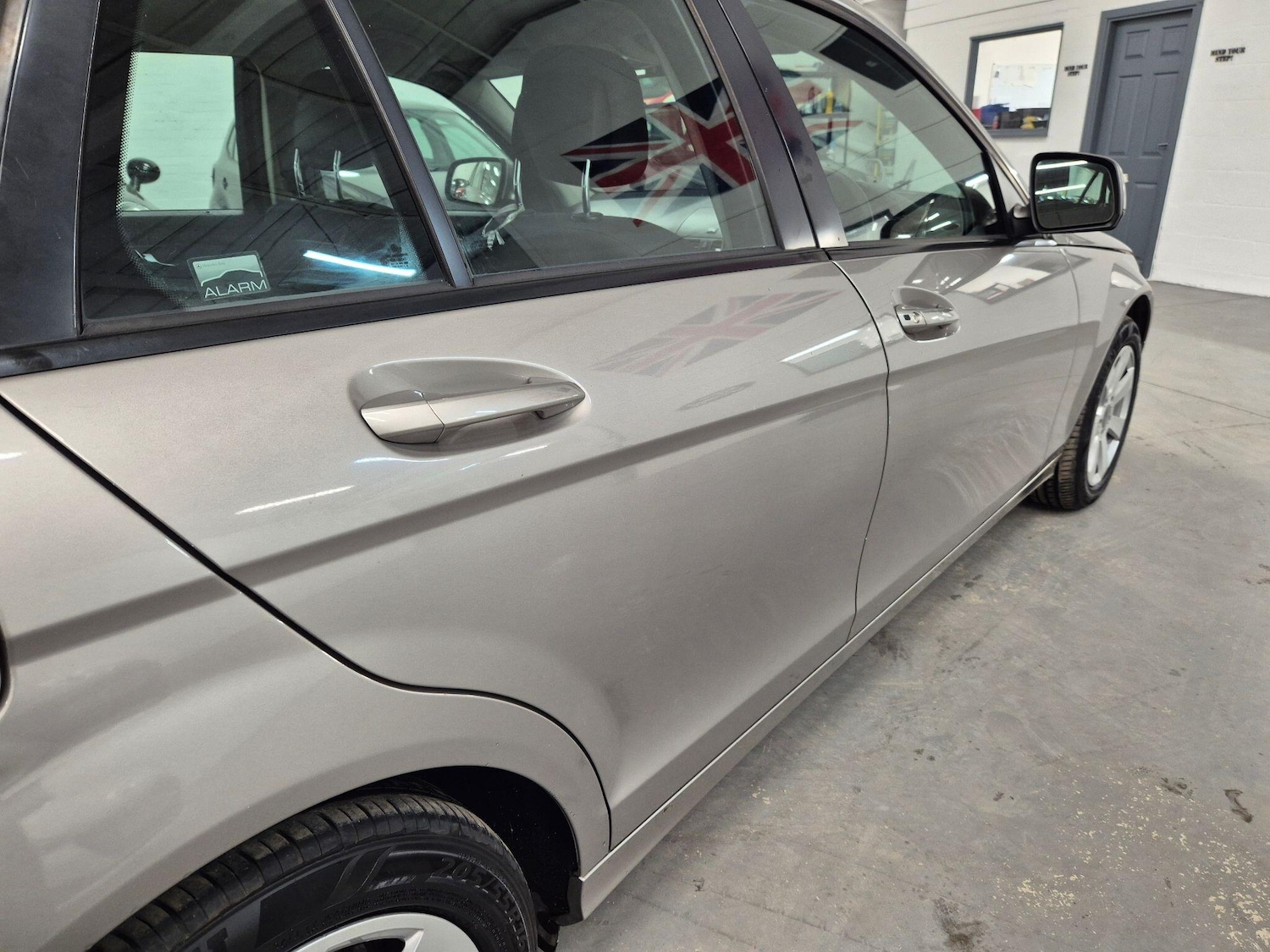 Used Mercedes-Benz C Class 2008 for sale - 77067107: Photo 54