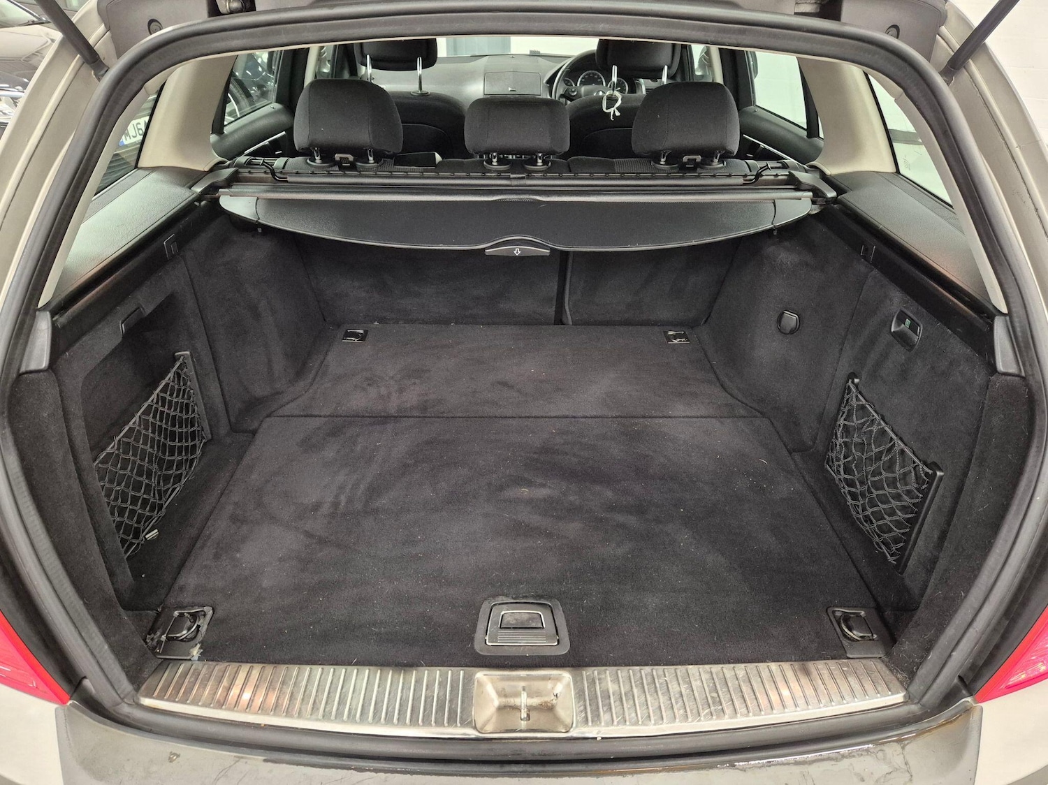 Used Mercedes-Benz C Class 2008 for sale - 77067107: Photo 57