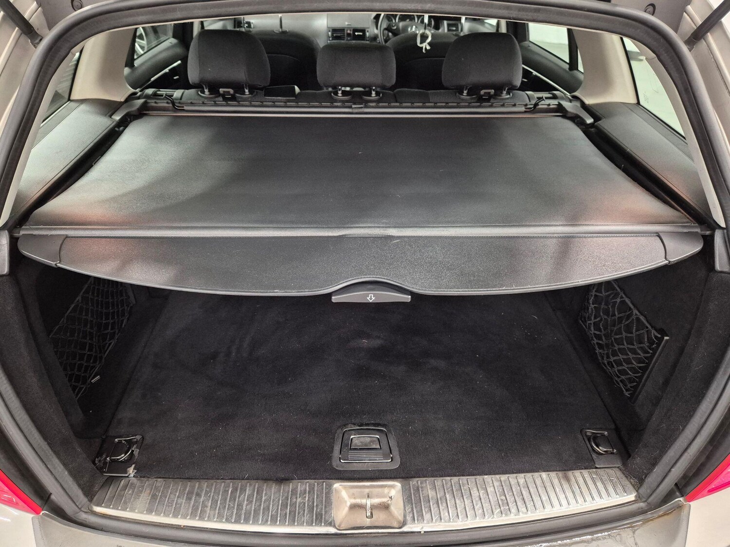 Used Mercedes-Benz C Class 2008 for sale - 77067107: Photo 58