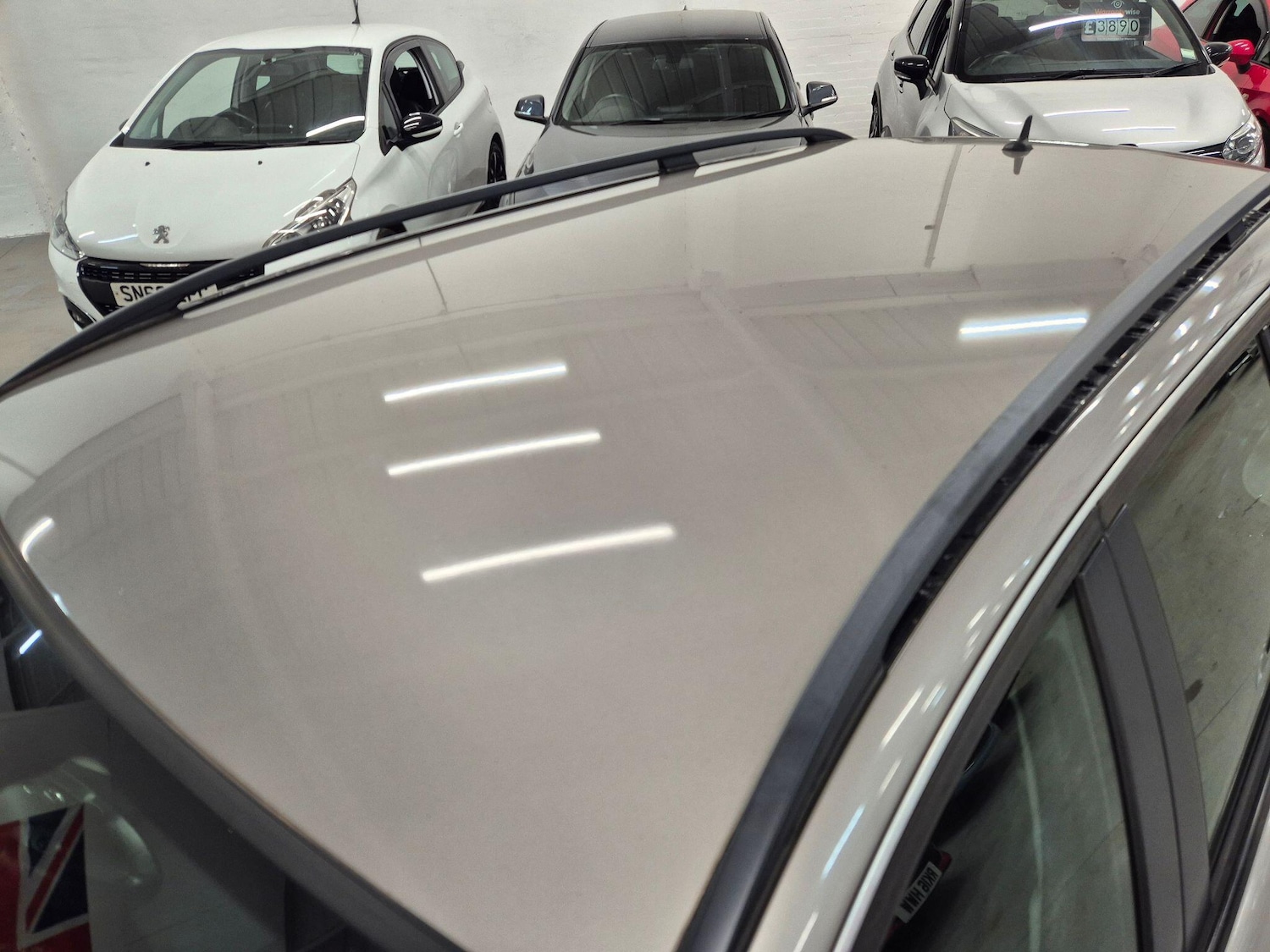 Used Mercedes-Benz C Class 2008 for sale - 77067107: Photo 62