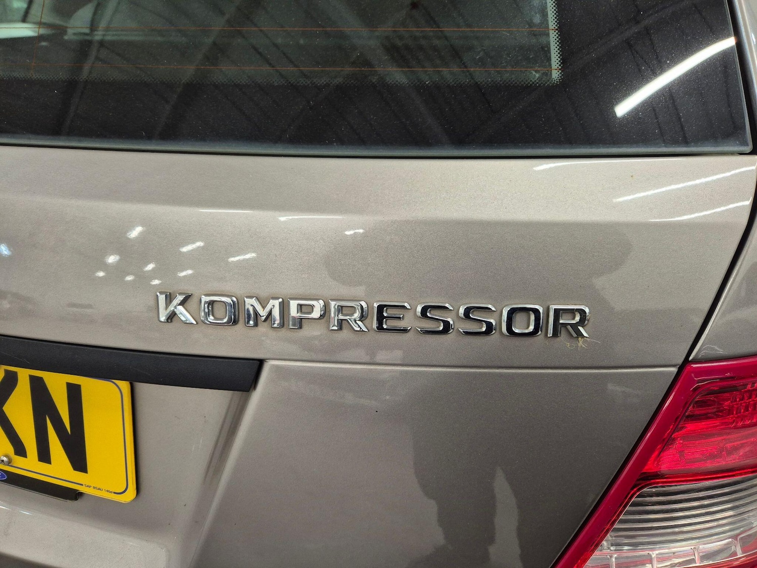 Used Mercedes-Benz C Class 2008 for sale - 77067107: Photo 66