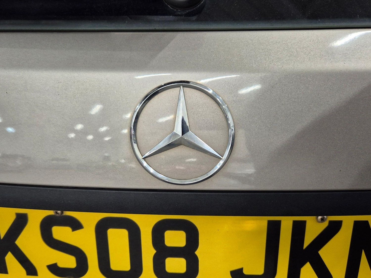 Used Mercedes-Benz C Class 2008 for sale - 77067107: Photo 67