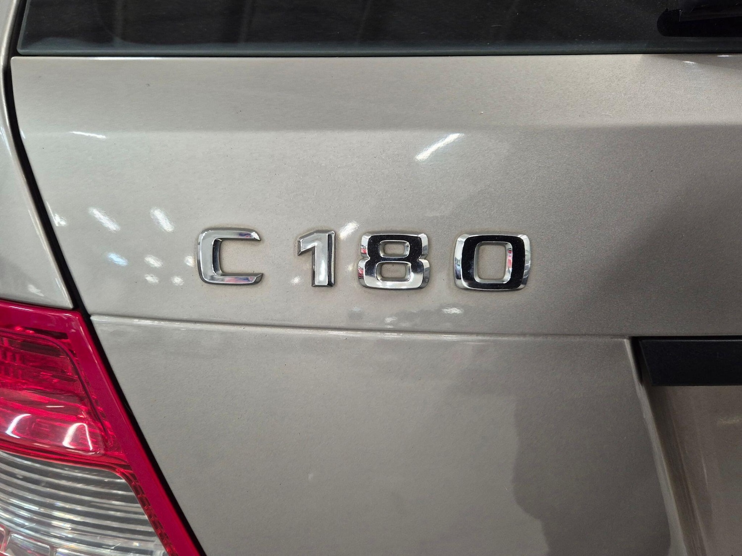 Used Mercedes-Benz C Class 2008 for sale - 77067107: Photo 68