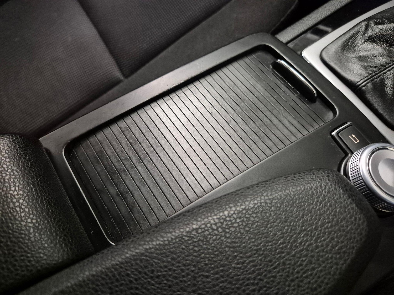 Used Mercedes-Benz C Class 2008 for sale - 77067107: Photo 77