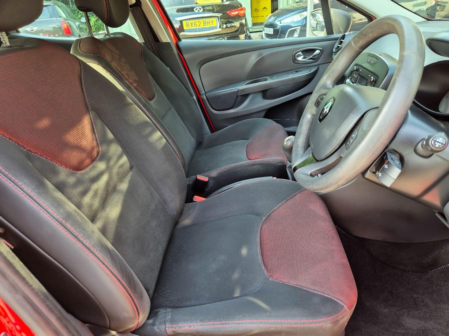 Vehicle 25