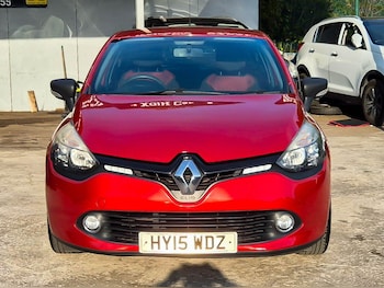 Used Renault Clio 2015 for sale - 75577704: Photo