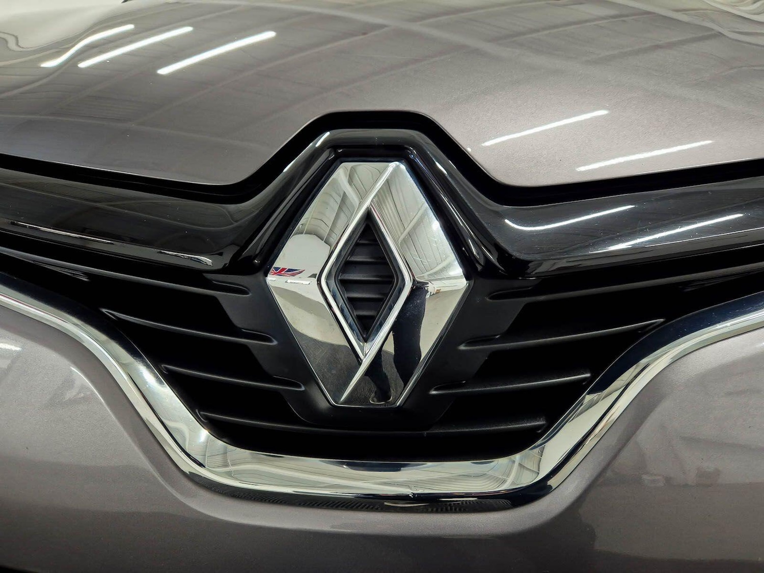 Used Renault Captur 2017 for sale - 77626062: Photo 10