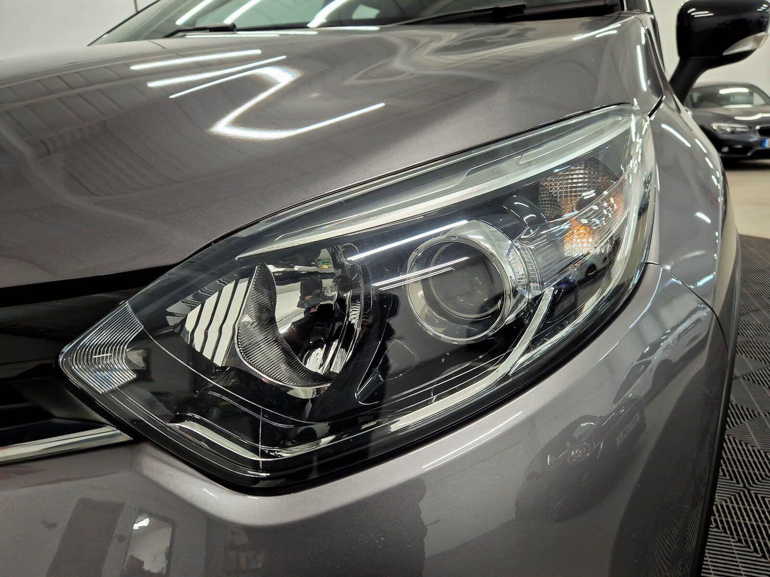 Used Renault Captur 2017 for sale - 77626062: Photo 11