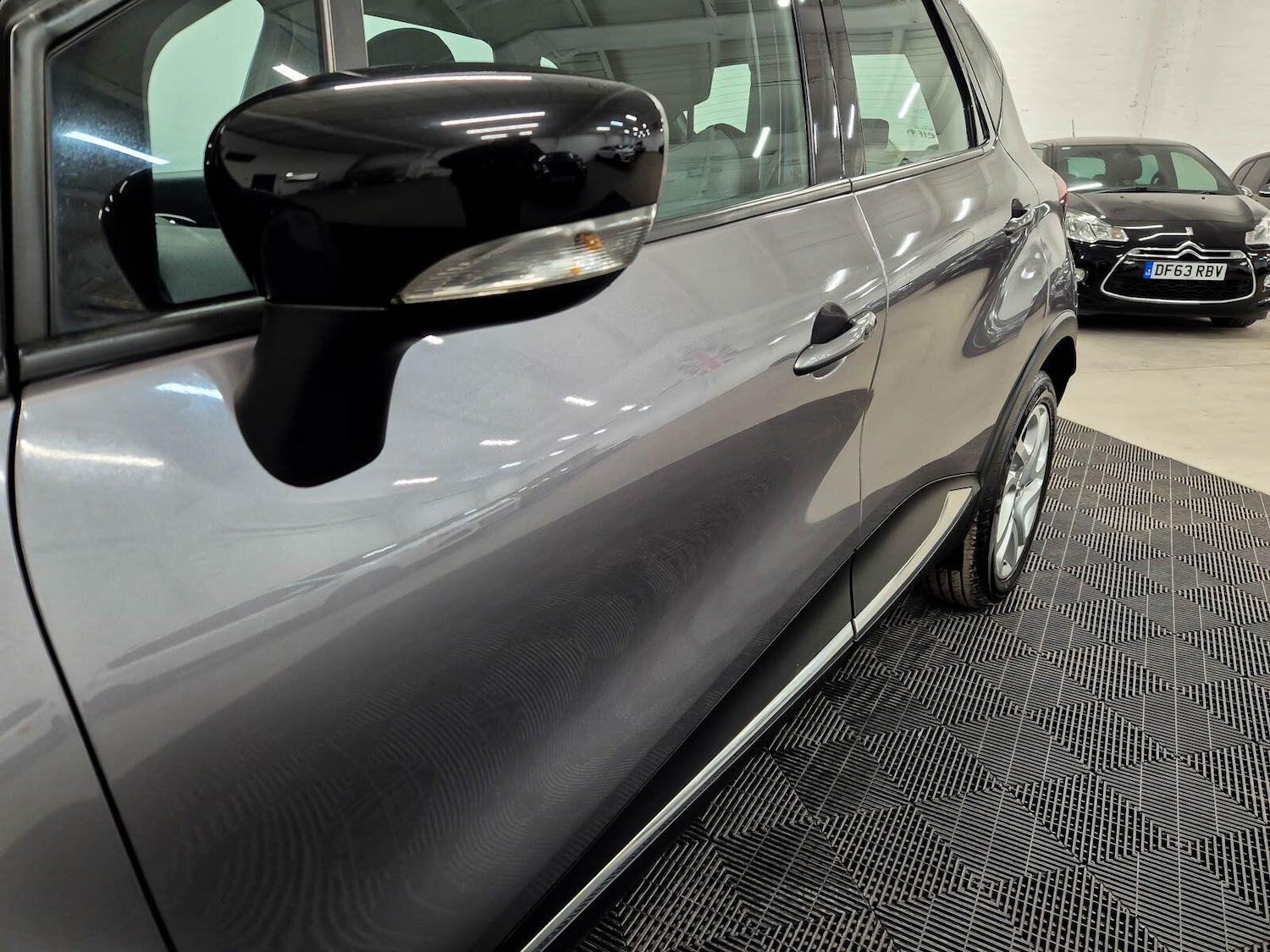 Used Renault Captur 2017 for sale - 77626062: Photo 14