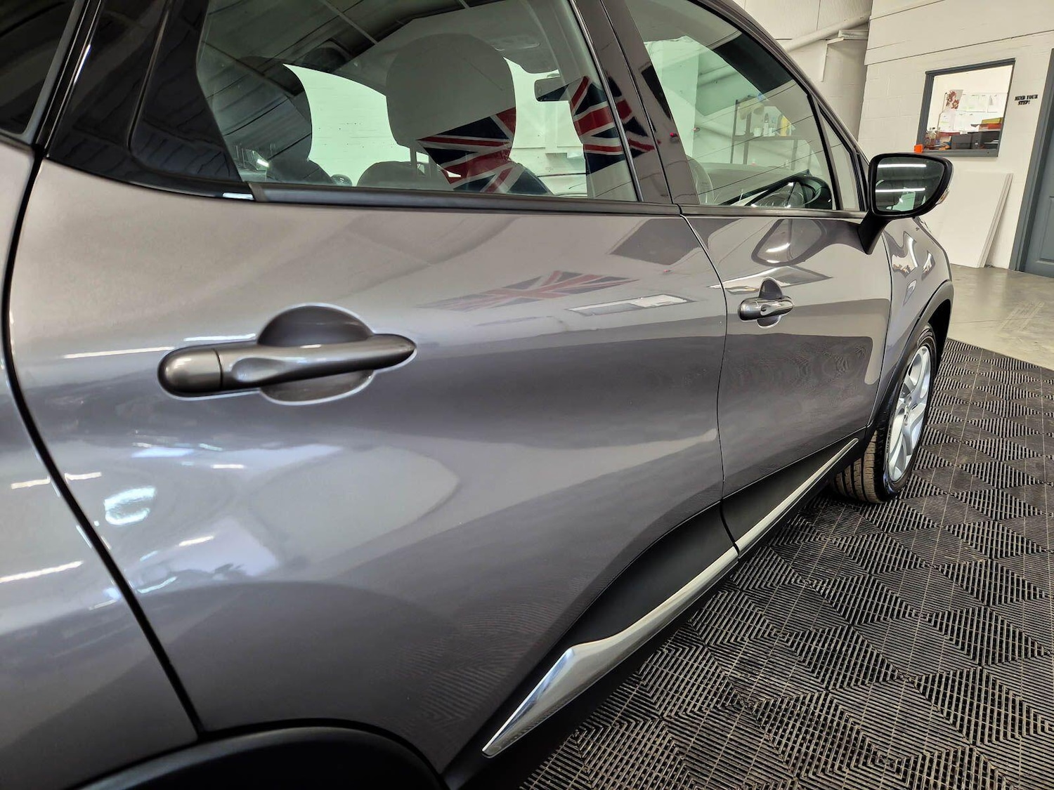 Used Renault Captur 2017 for sale - 77626062: Photo 18