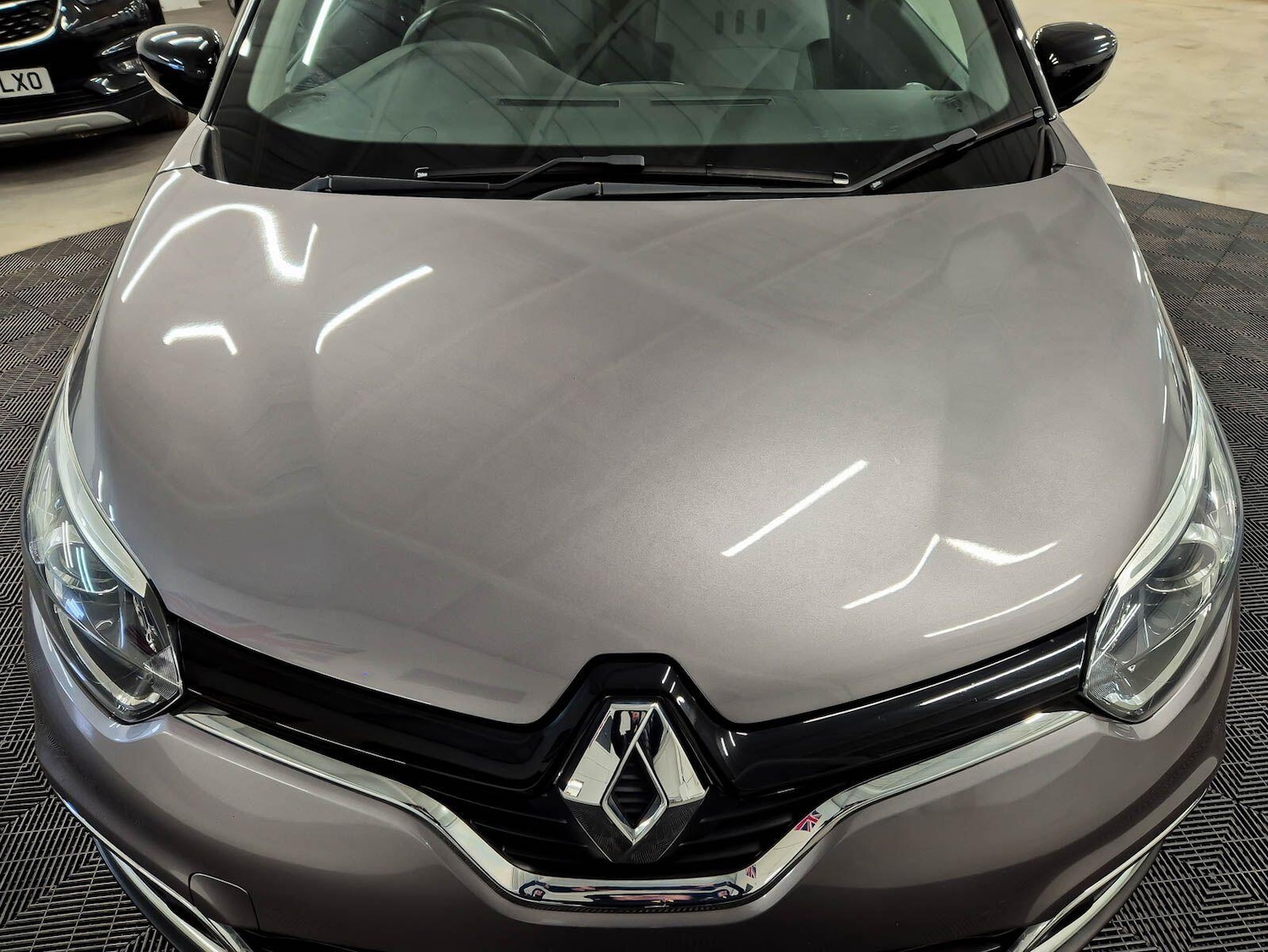 Used Renault Captur 2017 for sale - 77626062: Photo 19