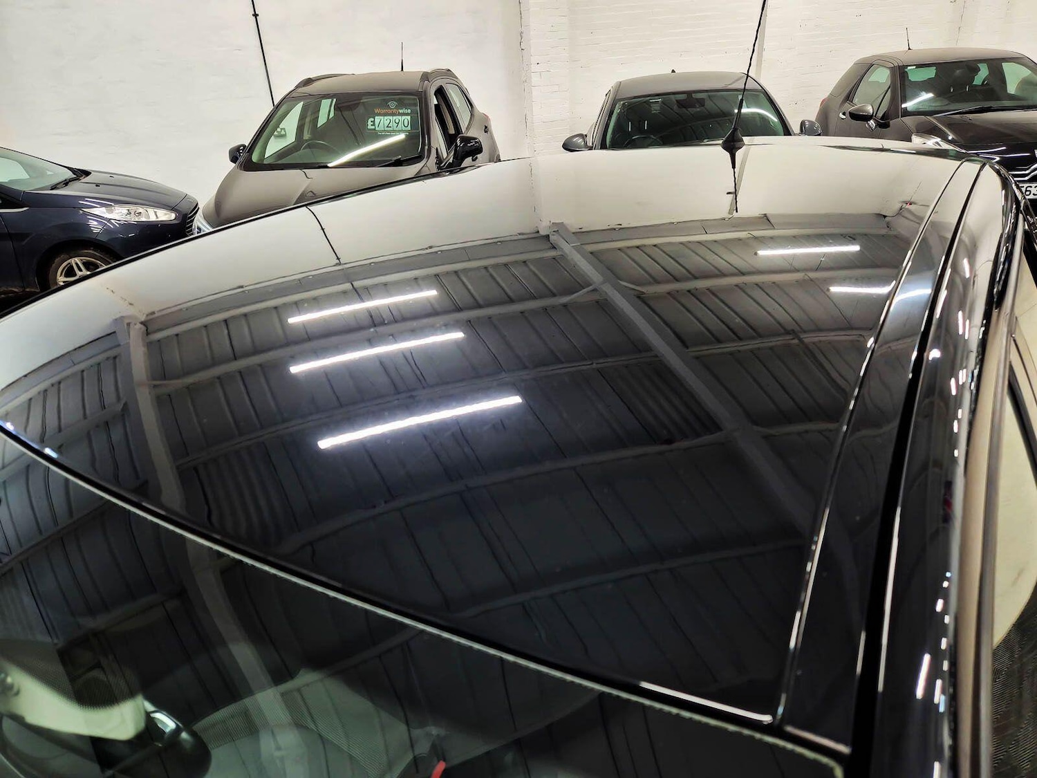 Used Renault Captur 2017 for sale - 77626062: Photo 20