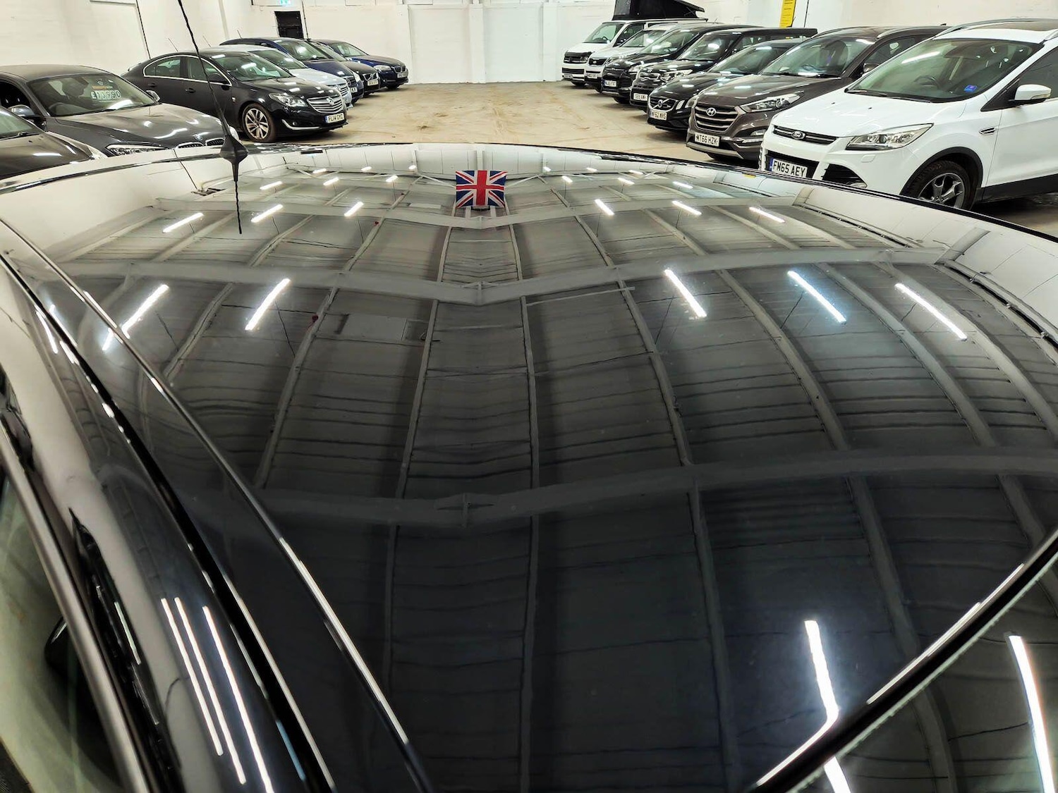 Used Renault Captur 2017 for sale - 77626062: Photo 21