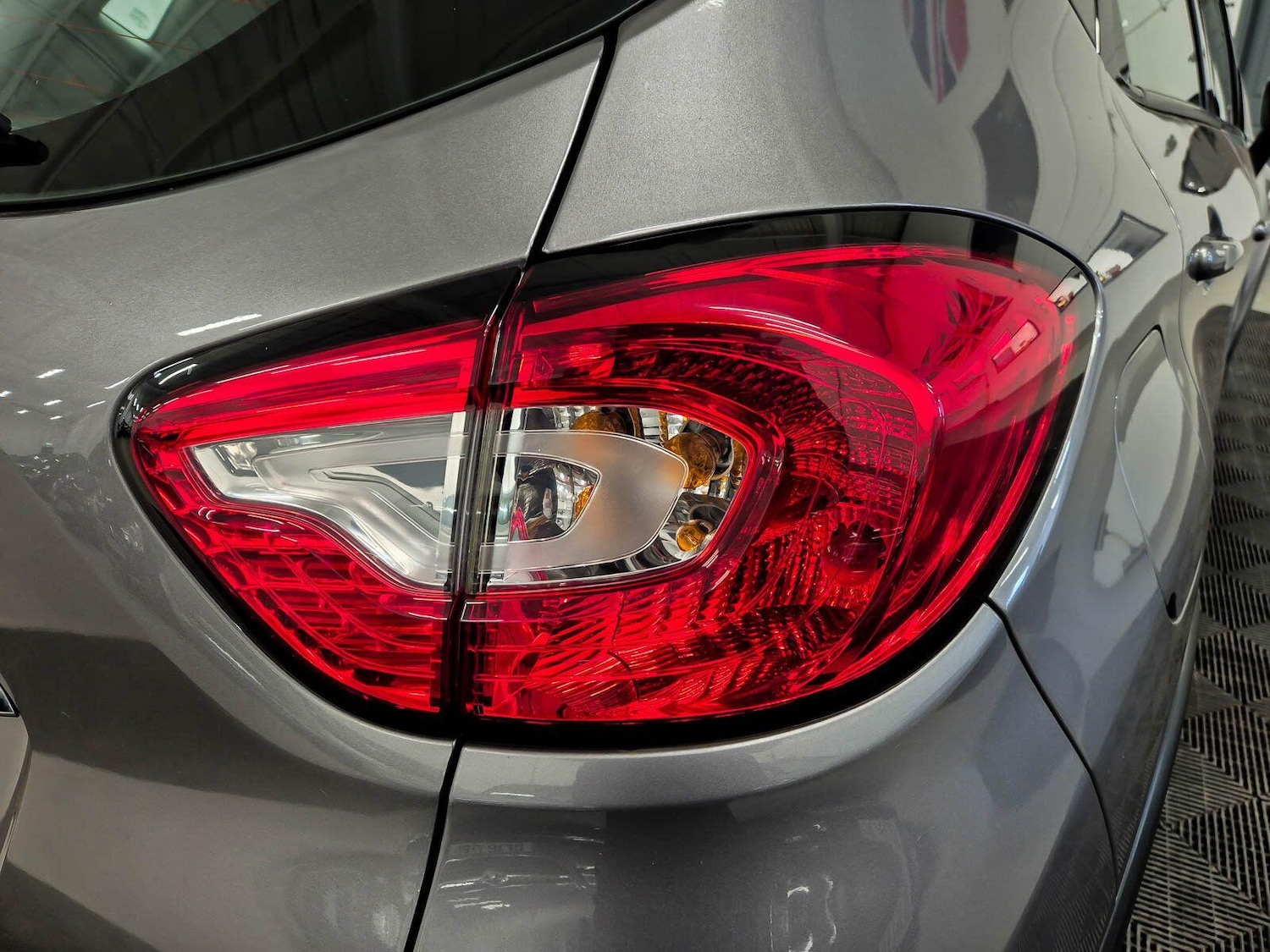 Used Renault Captur 2017 for sale - 77626062: Photo 24