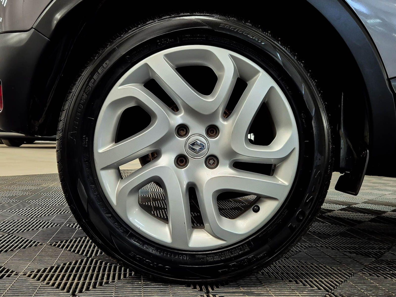 Used Renault Captur 2017 for sale - 77626062: Photo 27