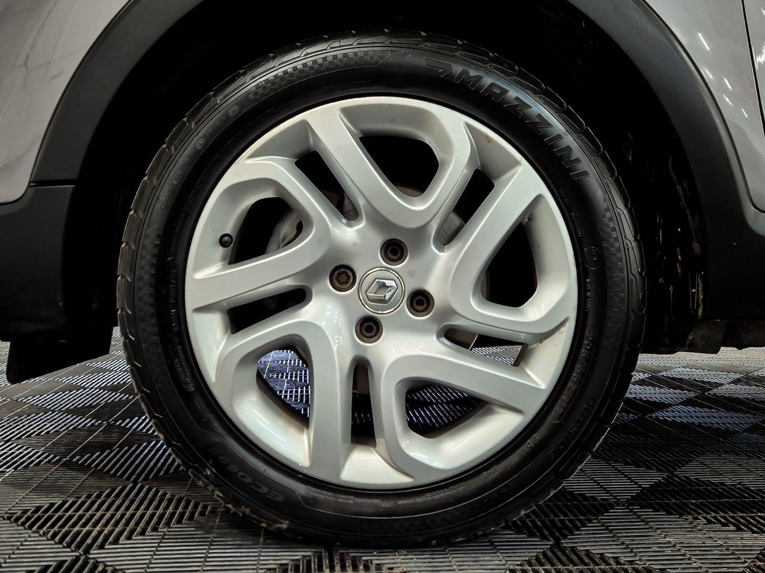 Used Renault Captur 2017 for sale - 77626062: Photo 29