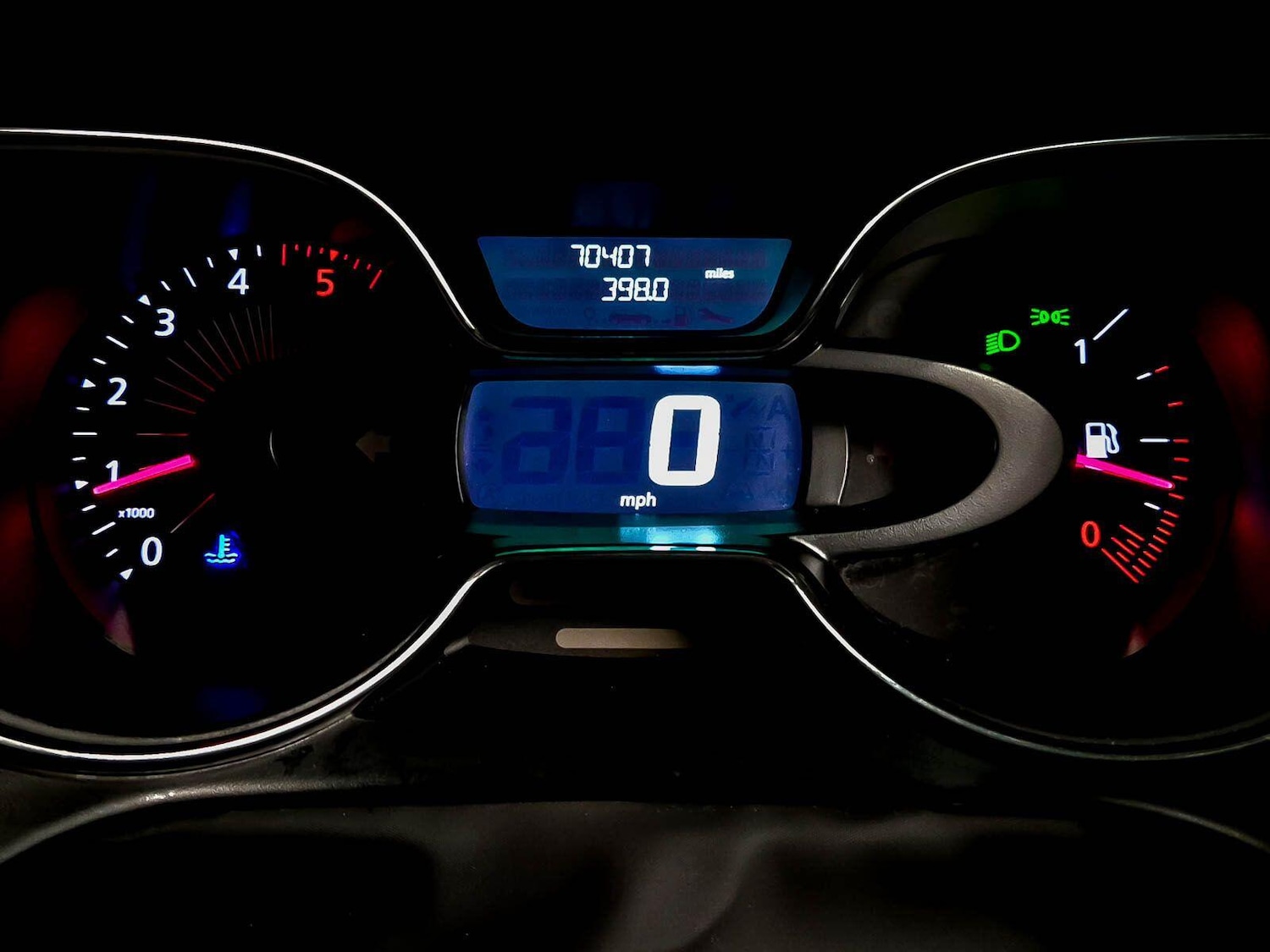 Used Renault Captur 2017 for sale - 77626062: Photo 36