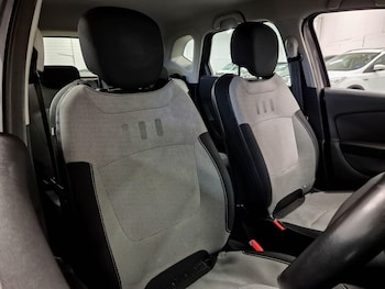 Used Renault Captur 2017 for sale - 77626062: Photo