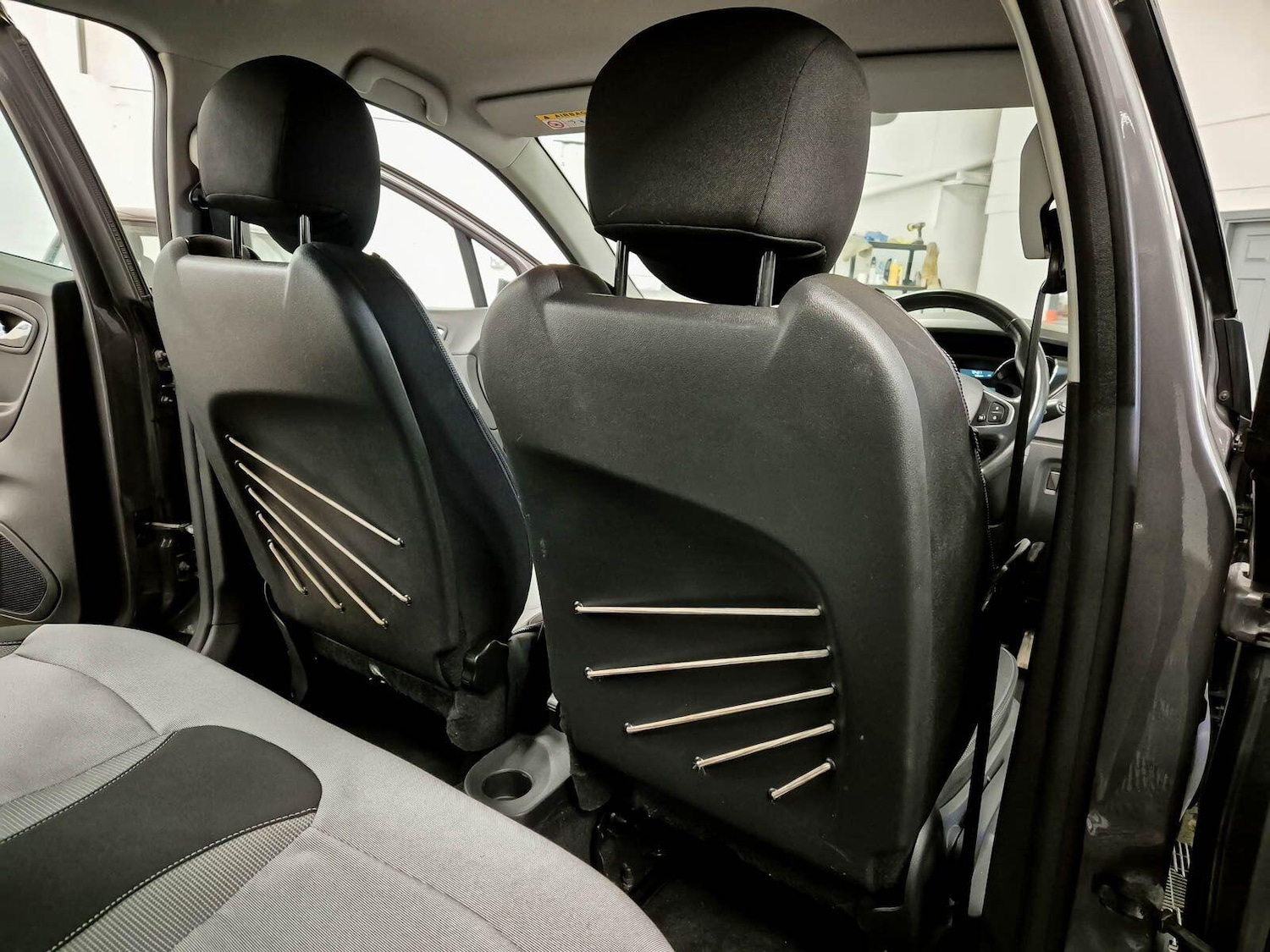 Used Renault Captur 2017 for sale - 77626062: Photo 47