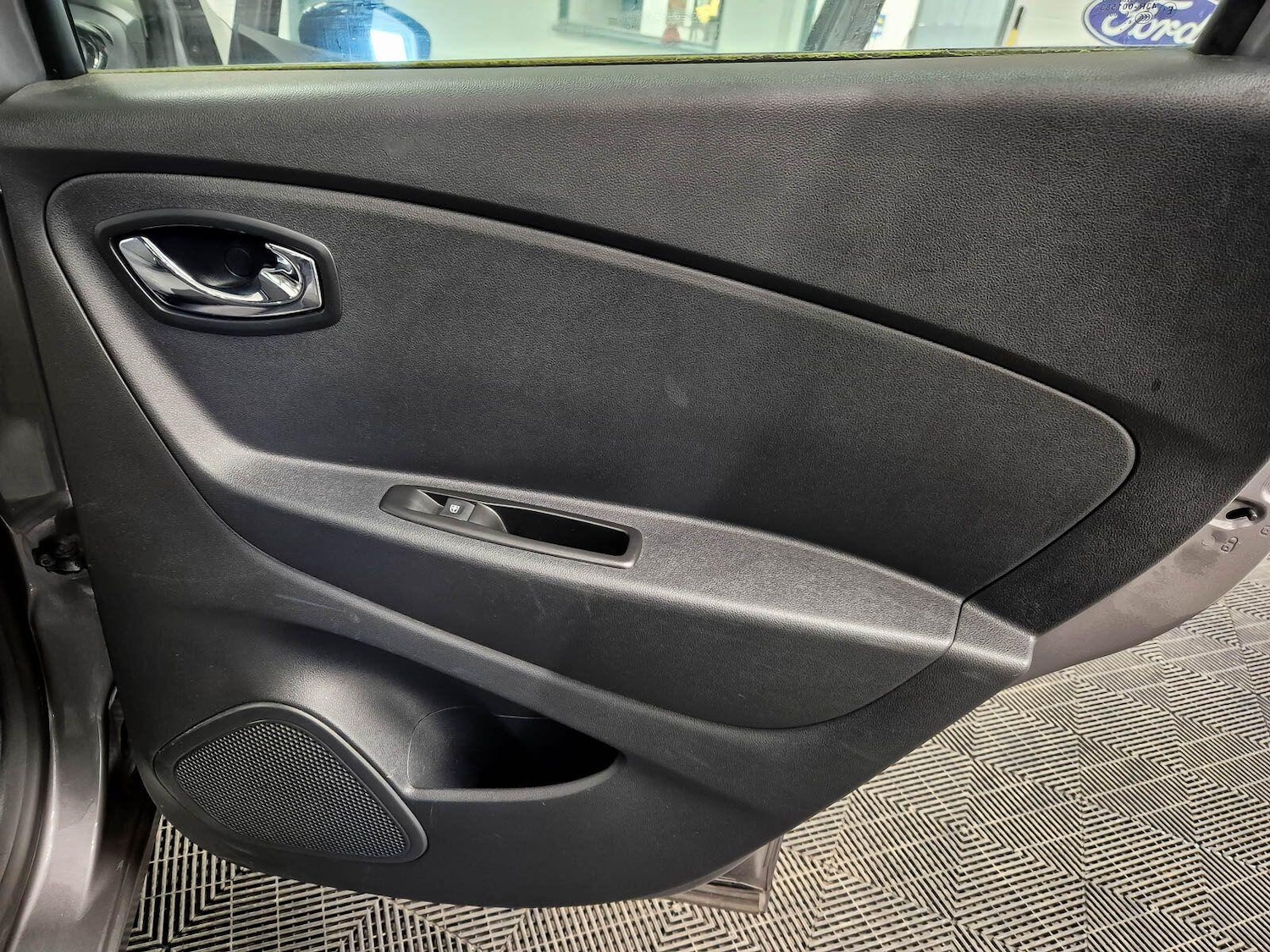 Used Renault Captur 2017 for sale - 77626062: Photo 52