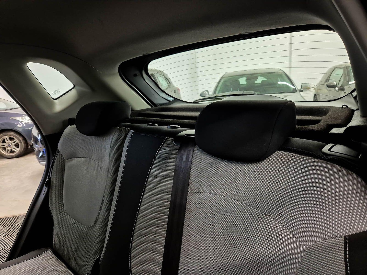 Used Renault Captur 2017 for sale - 77626062: Photo 55