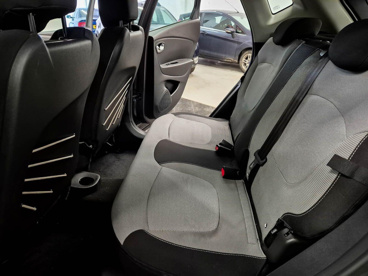 Used Renault Captur 2017 for sale - 77626062: Photo 57