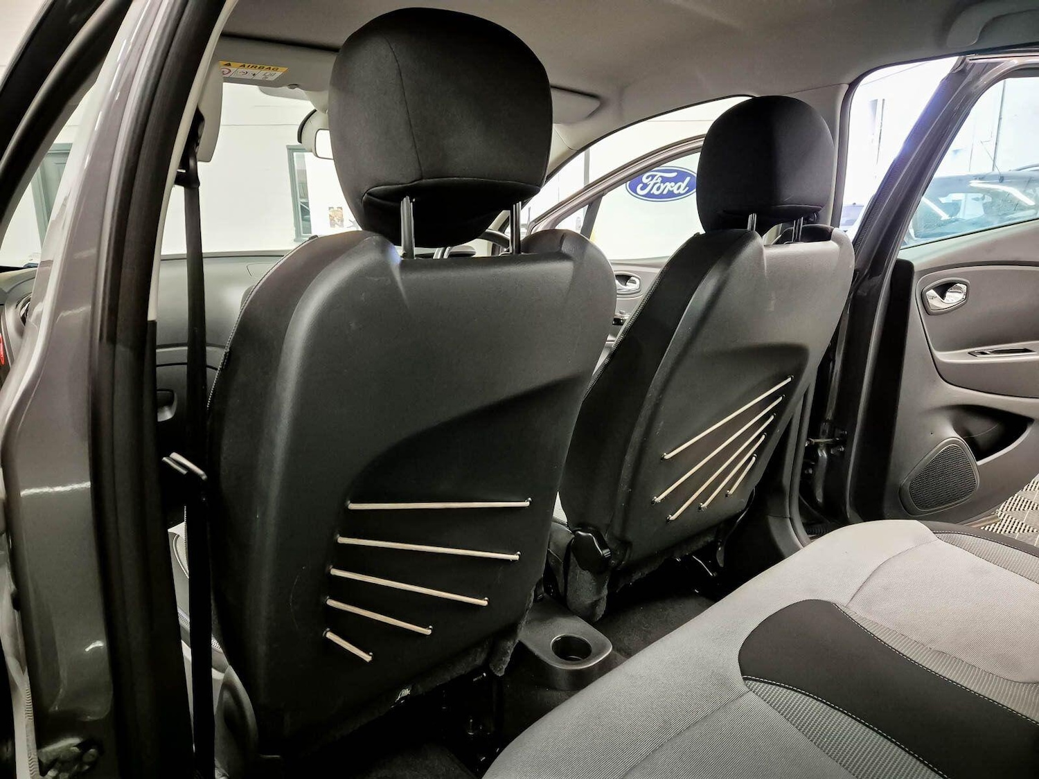 Used Renault Captur 2017 for sale - 77626062: Photo 58