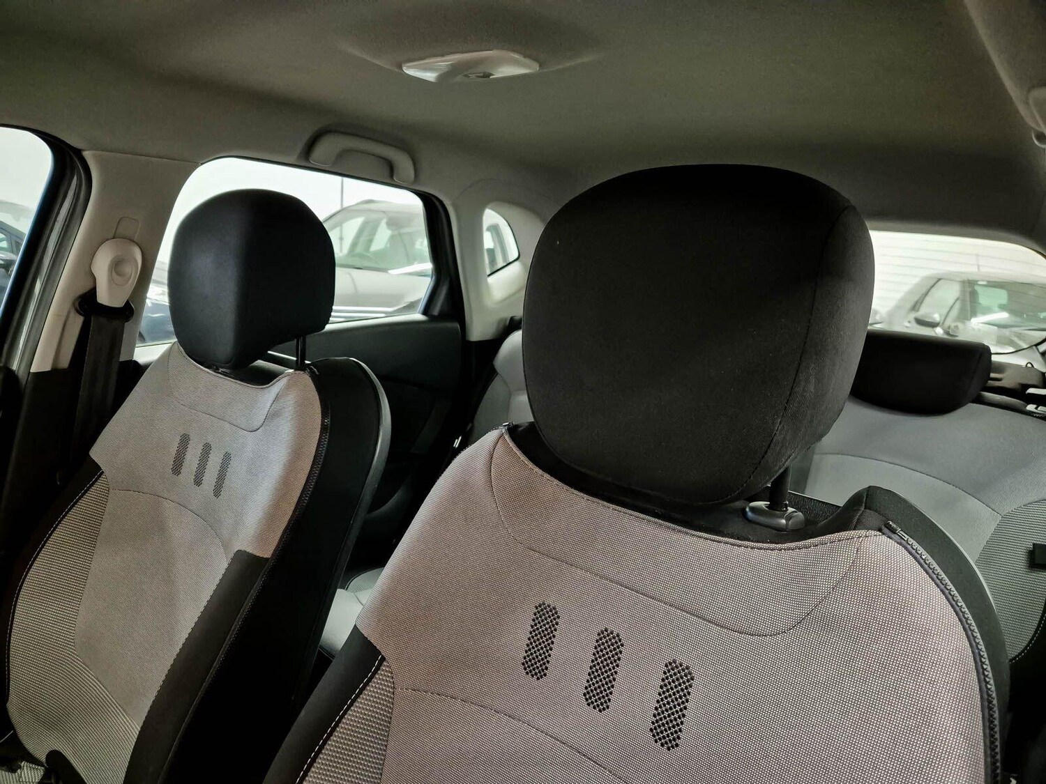 Used Renault Captur 2017 for sale - 77626062: Photo 60