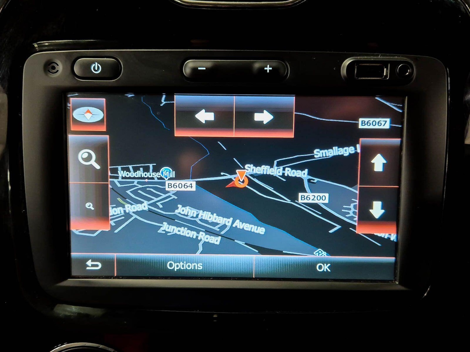 Used Renault Captur 2017 for sale - 77626062: Photo 72