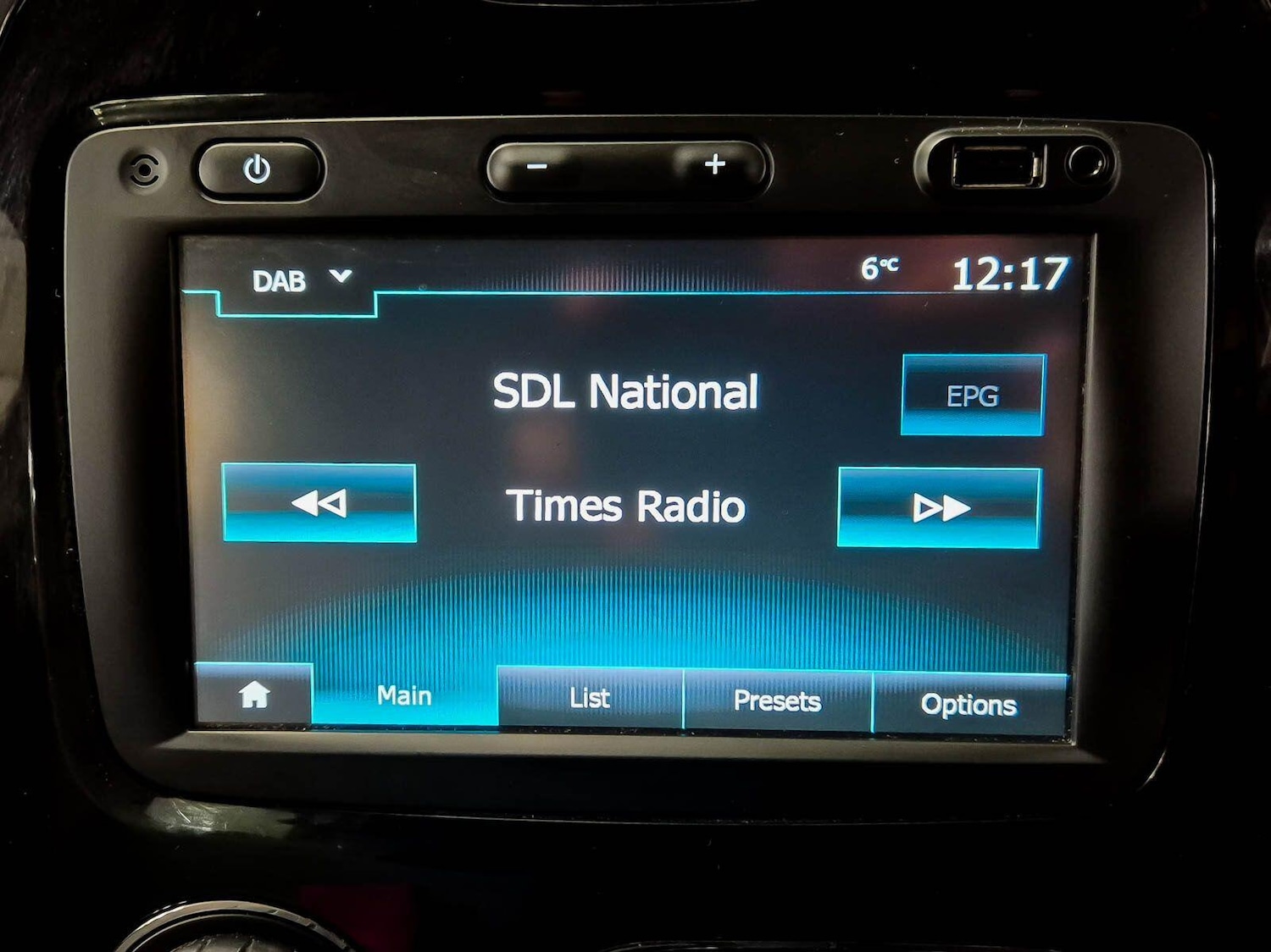 Used Renault Captur 2017 for sale - 77626062: Photo 74