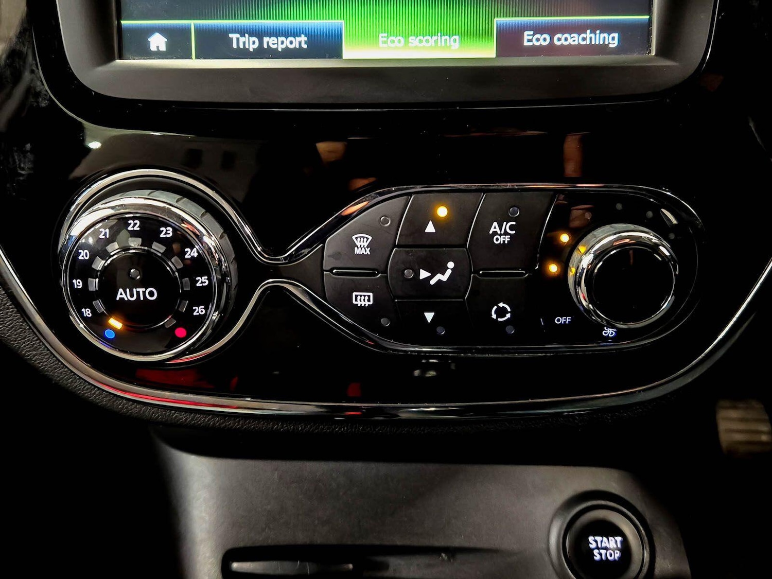 Used Renault Captur 2017 for sale - 77626062: Photo 78