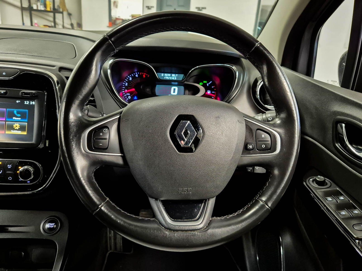 Used Renault Captur 2017 for sale - 77626062: Photo 84