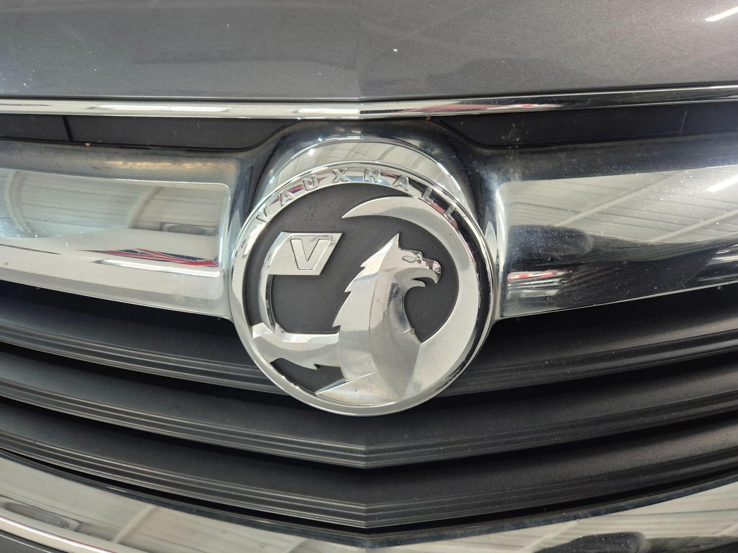 Used Vauxhall Insignia 2016 for sale - 76824775: Photo 10