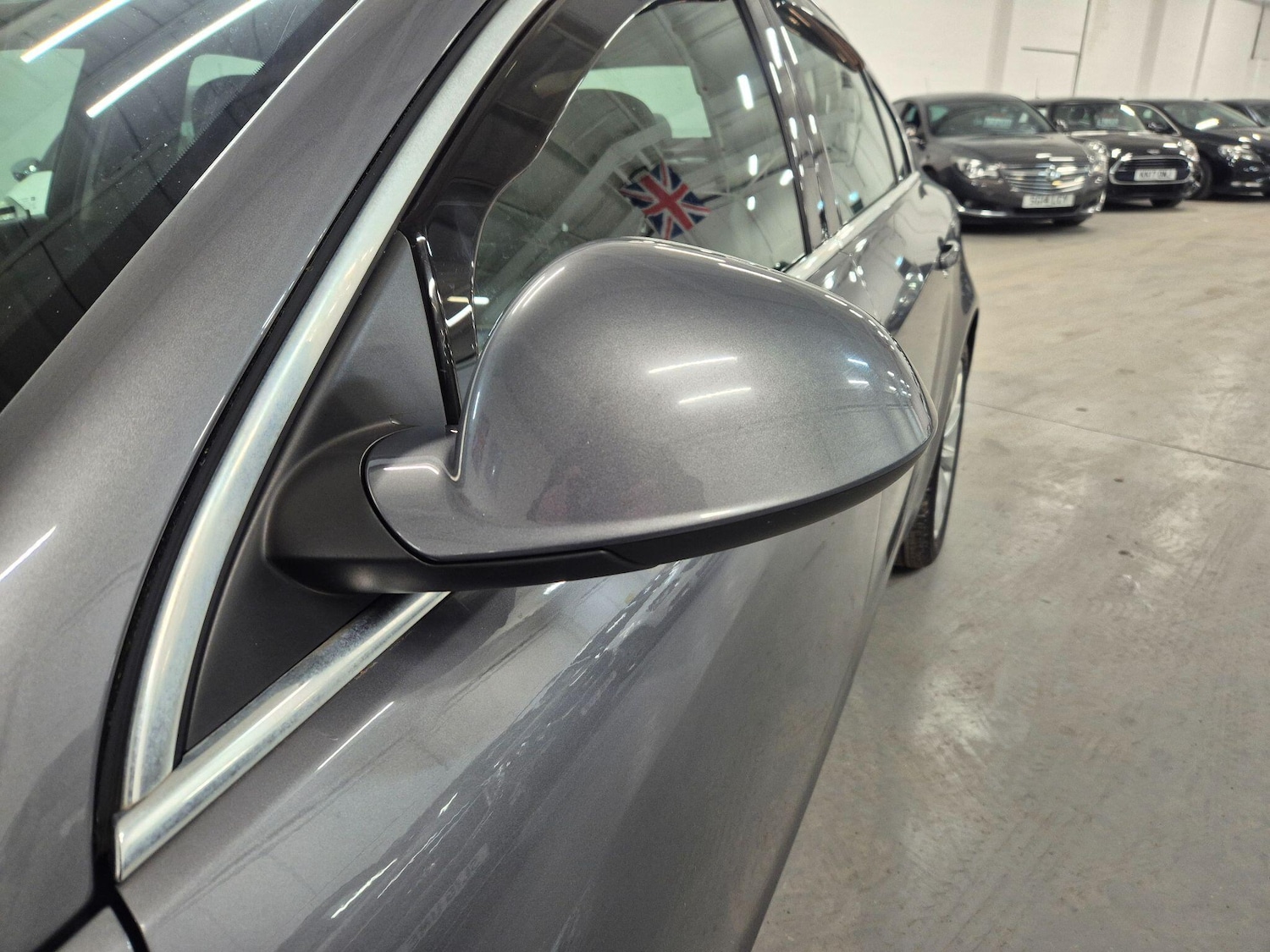 Used Vauxhall Insignia 2016 for sale - 76824775: Photo 11