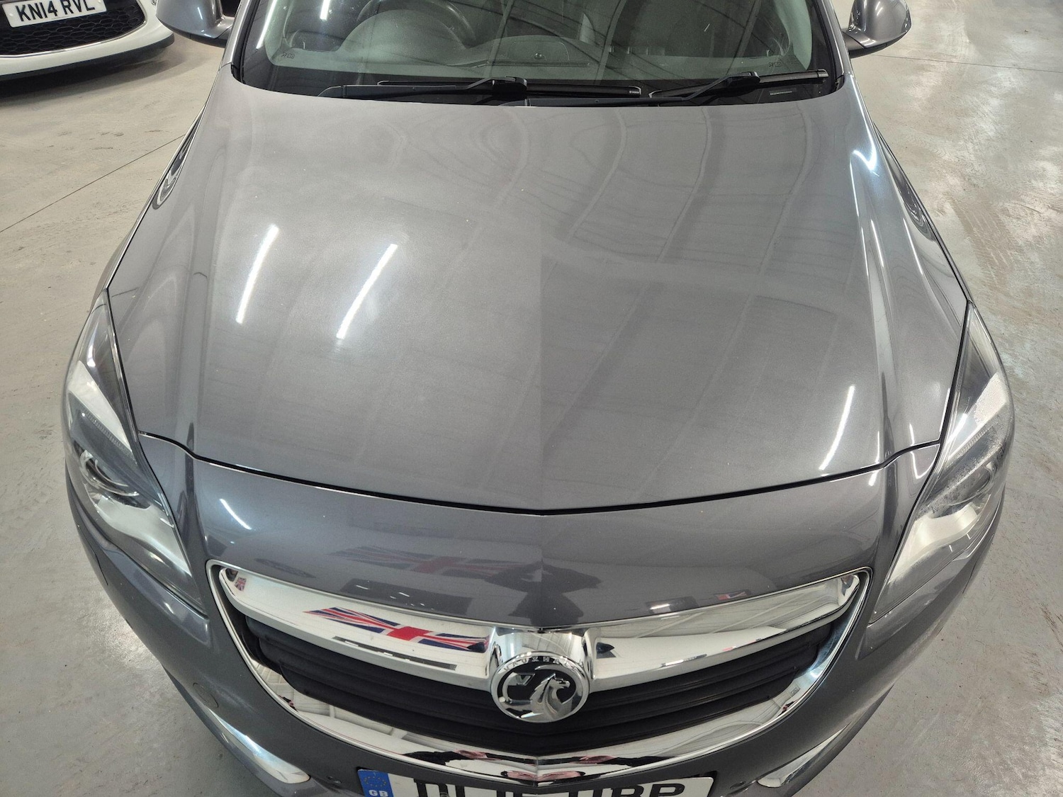 Used Vauxhall Insignia 2016 for sale - 76824775: Photo 16