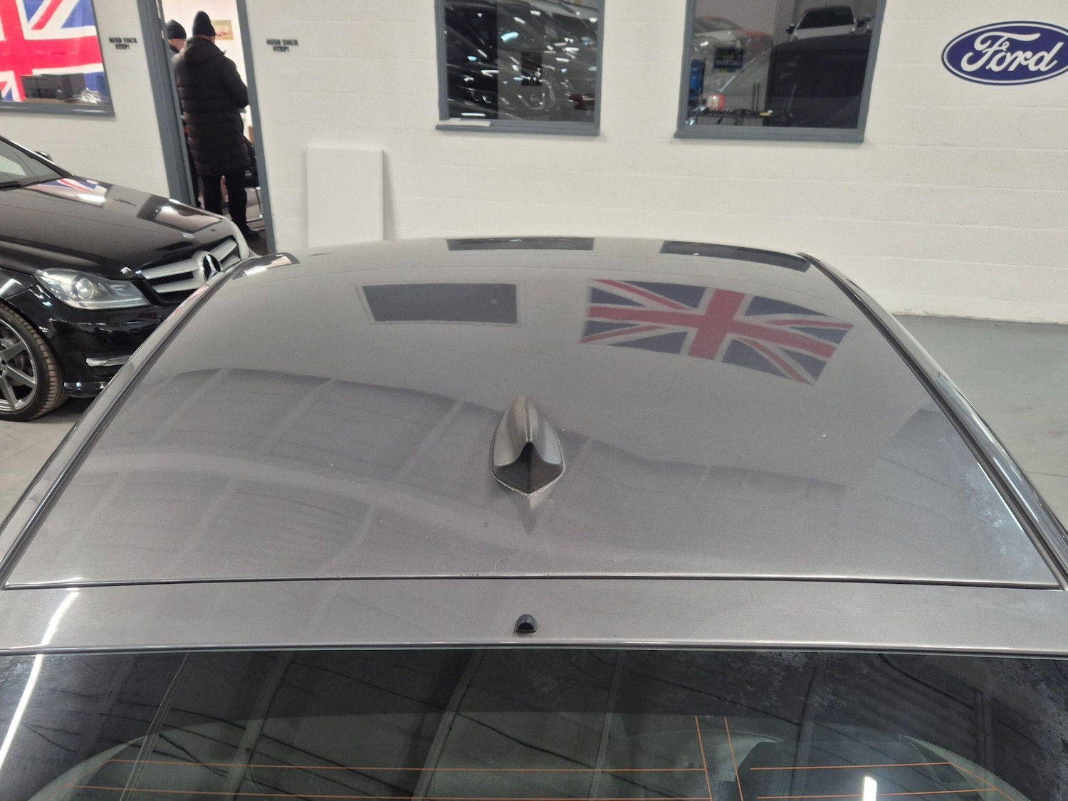 Used Vauxhall Insignia 2016 for sale - 76824775: Photo 17