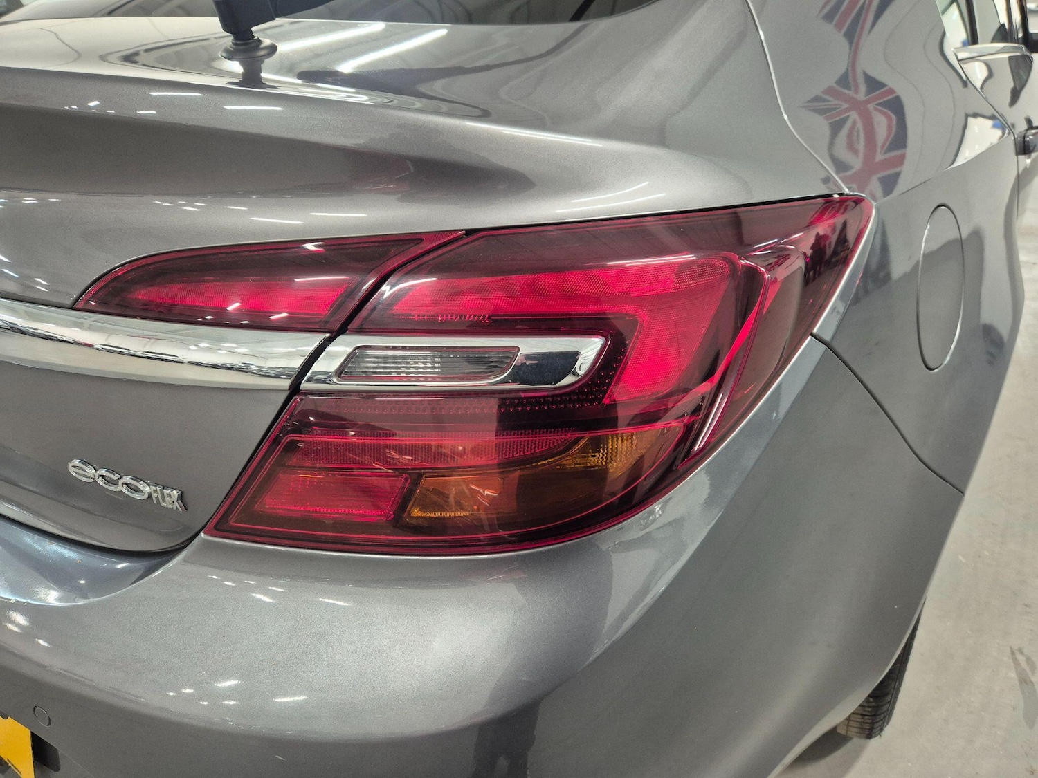 Used Vauxhall Insignia 2016 for sale - 76824775: Photo 18