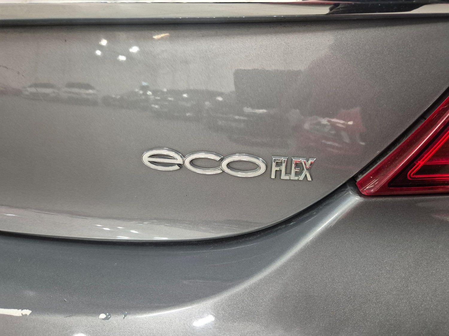 Used Vauxhall Insignia 2016 for sale - 76824775: Photo 19