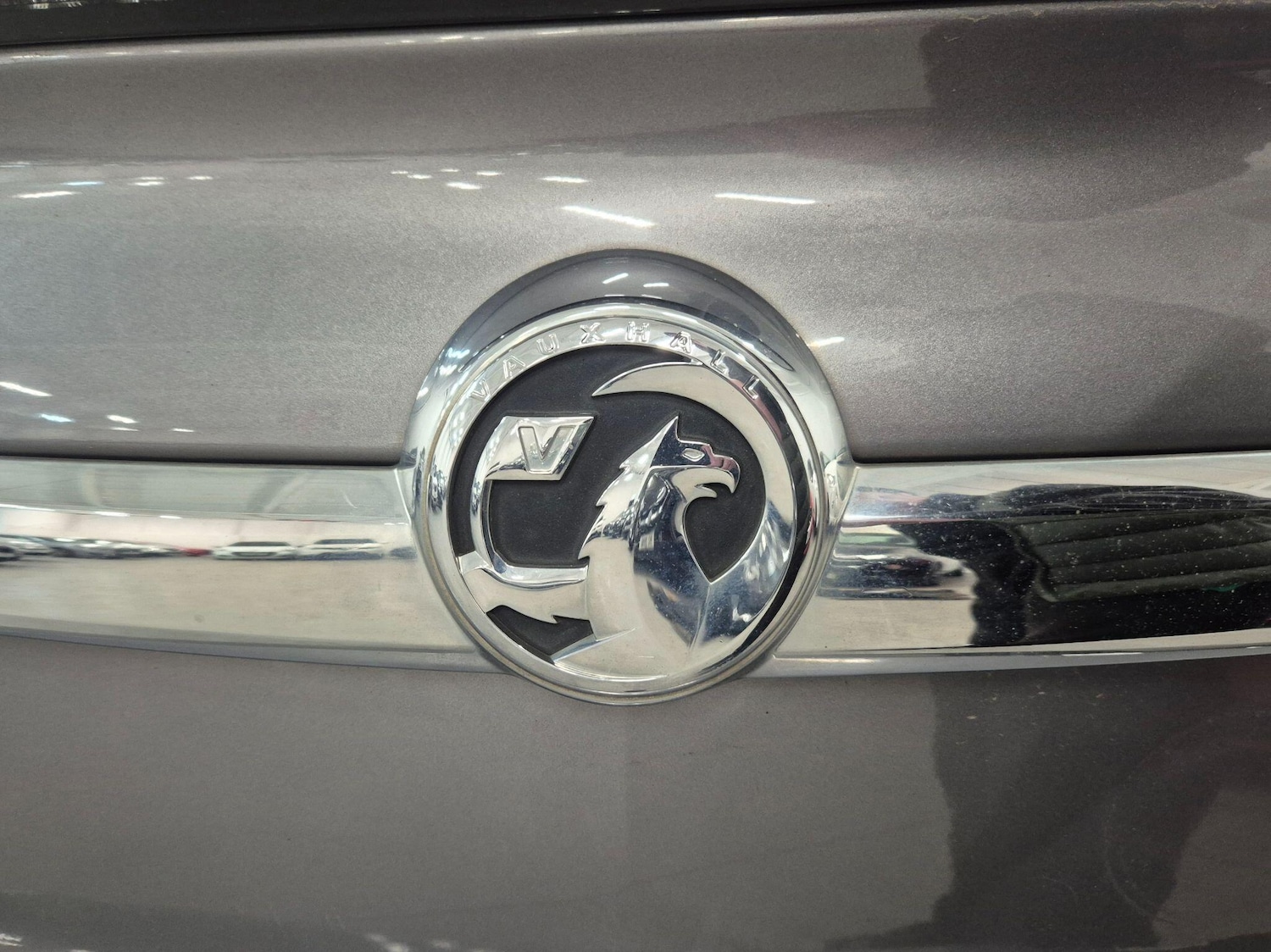 Used Vauxhall Insignia 2016 for sale - 76824775: Photo 20