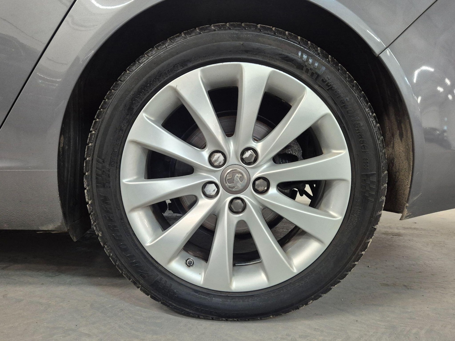 Used Vauxhall Insignia 2016 for sale - 76824775: Photo 22