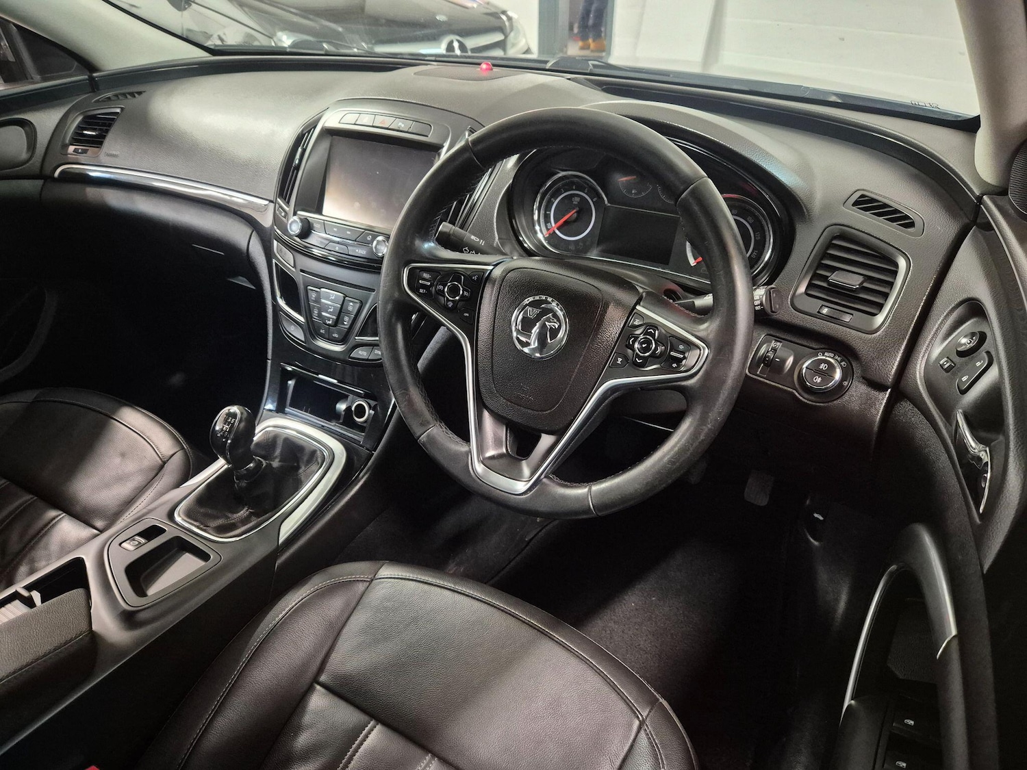 Used Vauxhall Insignia 2016 for sale - 76824775: Photo 24