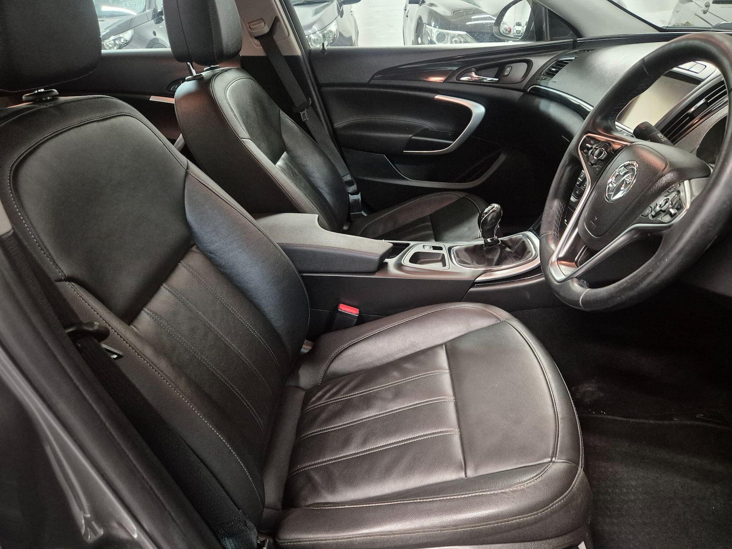 Used Vauxhall Insignia 2016 for sale - 76824775: Photo 26