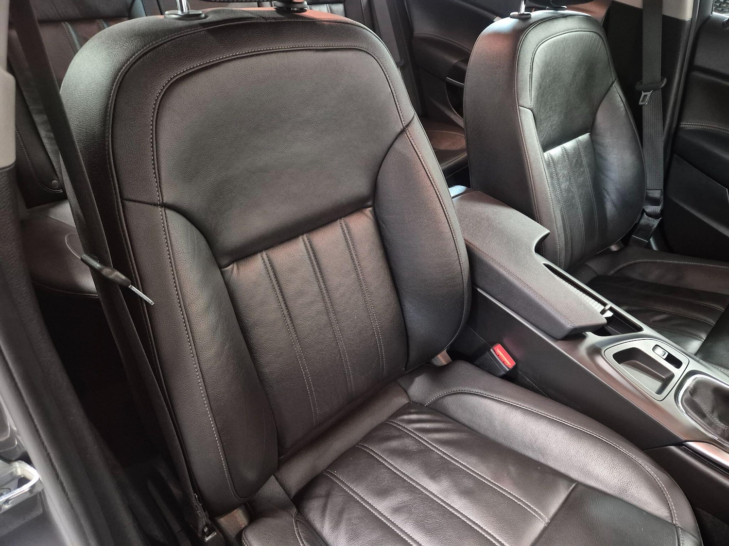 Used Vauxhall Insignia 2016 for sale - 76824775: Photo 28