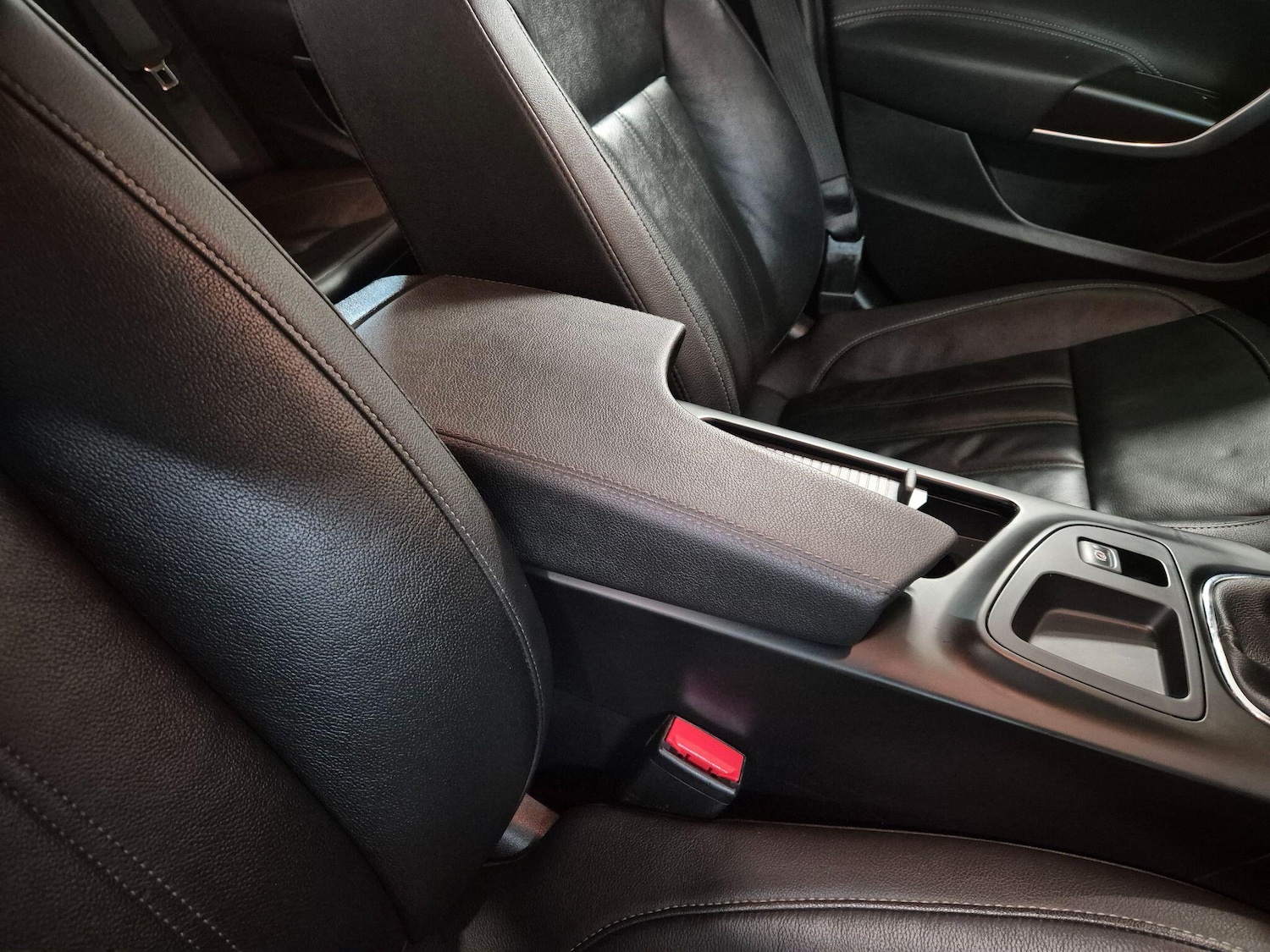 Used Vauxhall Insignia 2016 for sale - 76824775: Photo 29