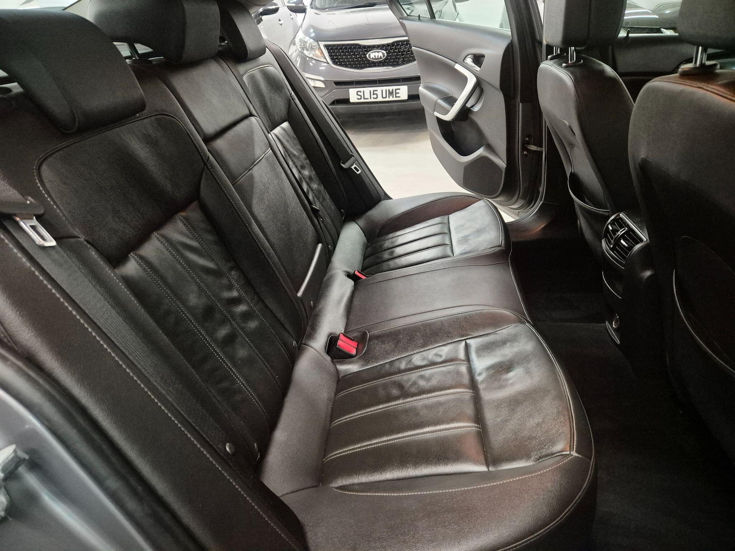 Used Vauxhall Insignia 2016 for sale - 76824775: Photo 36